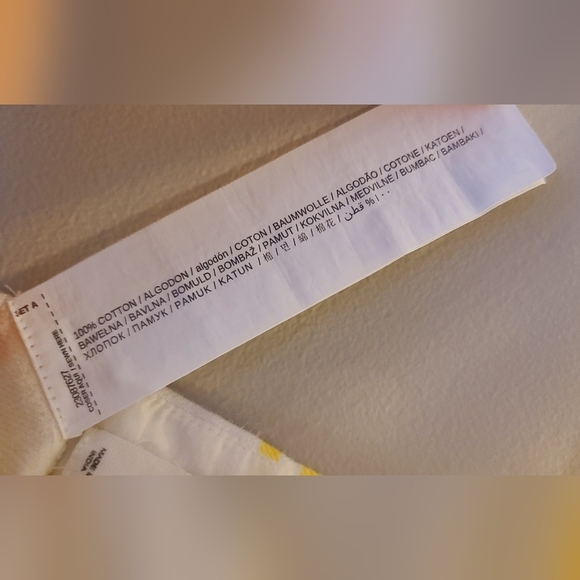 Mango Jumpsuit xs - Picture 6 of 7